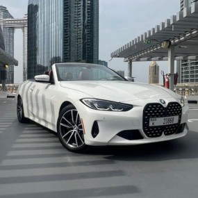 BMW 420 i