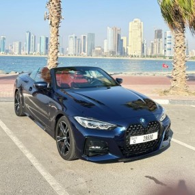 BMW 420 i